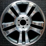 Ford F-150 22 Inch Polished Oem Wheel Rim 2006 To 2008. Fixed Price $595.00.