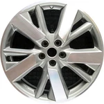 Wheel Rim Nissan Pathfinder 2013-2017 403003JA8C 403003JA8B Factory Oe 62598. Fixed Price $240.00.