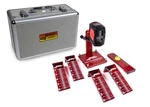 Longacre 52-72983 Chassis Height Checker & Pad Leveling Laser Tool. Fixed Price $377.29.