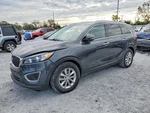 Sorento 2018 Spare Wheel Carrier 1172653. Fixed Price $147.50.