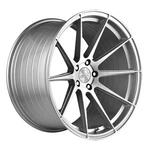 19" Vertini RF1.3 Silver Forged Concave Wheels Rims Fits Bmw E90 325 328 330 335. Fixed Price $1650.00.