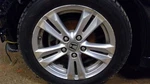 Wheel Rim 16X6 Alloy Aluminum 10 Spoke Fits 11-12 Cr-z 88943. Fixed Price $189.00.