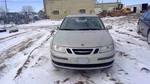 Used Wheel Fits: 2005 Saab 9-3 16X6-1/2 Alloy Spoke Double Grade C. Fixed Price $104.90.