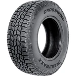 Tire Crosswind Trail Traxx 265/75R16 Load 10 Ply At A/t All Terrain. Fixed Price $168.99.