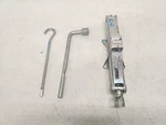 2011-2016 Honda Cr-z Emergency Spare Tire Jack Tools Set Kit, Oem LOT3602. Fixed Price $75.00.