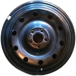 Dodge 17X7 300 Magnum Charger Steel Wheel Oem Rim Factory Stock 2005-2011. Fixed Price $95.97.