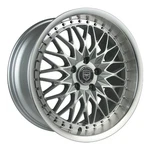 NS5 19 Inch Silver Chrome Rim Fits Mercedes C400 4MATIC Sedan 2015-2018. Fixed Price $237.49.