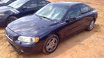 Wheel S60 16X7 Alloy Spoke Without Triple Fits 02-09 Volvo Series 251711. Fixed Price $120.79.