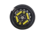 Audi Q7 Emergency Spare Wheel Rim Tire 2007-2015 Oem. Fixed Price $189.00.