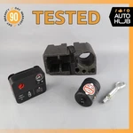 14-21 Bmw I3 I01 Hybrid Emergency Air Tire Compressor Inflator Pump Tool Set Oem. Fixed Price $147.23.