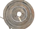 Volvo 240 740 760 940 Spare Steel Wheel #1229494 3509063. Fixed Price $41.00.