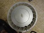 Wheel Cover Hubcap Fin Design Fits 92-94 Escort 27770. Fixed Price $70.00.