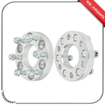 2PCS 1" 6X4.5 Wheel Spacers 1/2" For Dodge Durango Dakota Viper Base R/t Slt Le. Fixed Price $45.07.