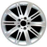 Wheel Rim Bmw 645CI 645I 650I 18 2002-2011 36116760625 Factory Front Oe 59488. Fixed Price $365.00.