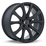 17X7.5 Black Alloy Wheel Rim Fits Mercury Milan, OE3XO 17INCH 5X114.3 5LUG ET40. Fixed Price $271.74.