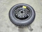 2012-2016 Honda Cr-v Compact Spare Tire And Wheel T165/80D17 Oem 42700T0AA51. Fixed Price $132.99.