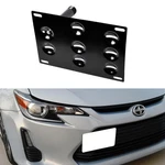 Bumper Tow Hook License Plate Mount Bracket Holder For 2014-16 Scion Tc (AGT20). Fixed Price $24.69.