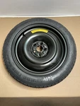 2017-2023 Subaru Impreza Spare Tire Compact Donut 16'' T135/80D16 Oem Maxxis. Fixed Price $109.99.