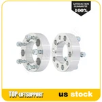 Inch 5X4.75 Wheel Spacers 12X1.5 For Chevy S10 Camaro Corvette Gmc Sonoma. Fixed Price $46.69.
