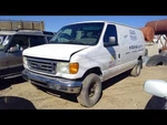 Wheel 16X7 Steel 4 Slots Fits 92-07 Ford E250 Van 28657911. Fixed Price $110.70.