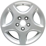 98 99 Lexus GS300 GS400 Oem Wheel Rim 16X7.5 16" 74146 426113A091. Fixed Price $225.00.
