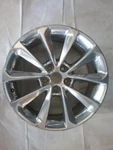 Wheel 19X8-1/2 Opt Q8R Fits 13-15 Xts 225633. Fixed Price $299.99.