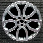 Land Rover Range Evoque Inch Hyper Oem Wheel Rim 2012 To 2017. Fixed Price $372.00.