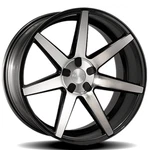 Rennen Crl 70 20X10 ET38(5X112, 5X114.3, 5X120) Gun Metal- Pcs. Fixed Price $930.00.
