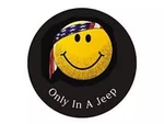 Genuine Mopar Tire Cover 82212306. Fixed Price $70.65.
