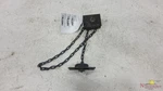 2022 Nissan Frontier Spare Tire Wheel Carrier. Fixed Price $100.00.