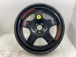 07-11 Mercedes ML63 Amg W164 19" Compact Spare Wheel Tire A1644012702 87K. Fixed Price $199.99.