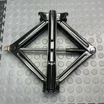 2016-2018 Lincoln Mkx Emergency Spare Tire Scissor Jack Oem. Fixed Price $66.00.