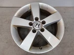 Wheel 16X6-1/2 Alloy Spoke Without Fits 06-11 Civic 415695. Fixed Price $144.95.