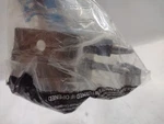 Genuine Oem Rear Cargo Door Latch Striker Upper BK3Z6122008C Ford Transit 15-23. Fixed Price $19.51.