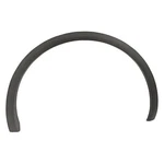 Wheel Arch Trim For Audi SQ5 Sportback 2021-2023 Driver Side Rear AU1790100. Fixed Price $225.37.