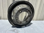 2007-2012 Mercedes Benz Sprinter 3500 W906 Wheel Rim R16 16" Steel Lug Oem. Fixed Price $85.00.