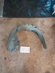04-08 Audi A4 B7 Osf Wheel Arch Liner Splash Guard Genuine Front Right. Fixed Price $50.00.