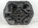 2014 Volkswagen Jetta Spare Scissor Car Jack Kbwoh. Fixed Price $60.65.