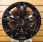 Wheel Rim Mercedes-benz Class E350 E450 E550 17 2010 2011 Oem Factory 85128. Fixed Price $159.95.