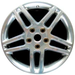Wheel Rim Pontiac Grand Prix 17 2005-2008 9595977 Oem Factory Polished 6590. Fixed Price $243.00.