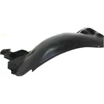 Fender Liner Front Passenger Side For 2004-2010 Audi A8 Quattro S8. Fixed Price $47.49.