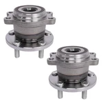 Eccpp Pcs New Rear Wheel Hub Bearing Assembly Fit For Subaru Outback 2005 2.... Fixed Price $107.85.