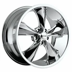 Foose Legend F105 Rim 20X10 5X120 Offset 40 Chrome (quantity 1). Fixed Price $628.00.