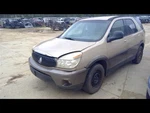 Tire Carrier Assembly **spare Not Included** Fits Rendezvou 2004 372. Fixed Price $84.99.