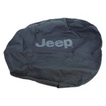 Mopar 82209951AB 32" Premium Black Spare Tire Cover W Gray Jeep Logo. Fixed Price $75.05.