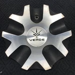 Verde C-V36-B Center Rim Cap Hub Lug Cover Dust Aftermarket. Fixed Price $59.99.