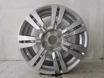 Wheel 18X8 Painted Finish Opt RT4 Fits 10-16 Srx 2469757. Fixed Price $114.00.