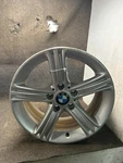 Fits 2012-2018 Bmw 328 17X7-1/2IN Wheel/rim 36116796242. Fixed Price $127.45.
