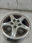 02 03 Lexus RX300 16X6-1/2 Alloy Wheel With Chrome. Fixed Price $99.99.