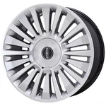 22" Lincoln Navigator Wheel Rim Factory Oem 10026 2015-2018 Machined Hyper Si.... Fixed Price $895.00.